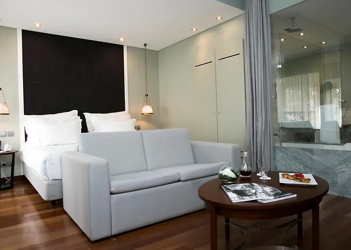 Pousada De Lisboa - Small Luxury Hotels Of The World
