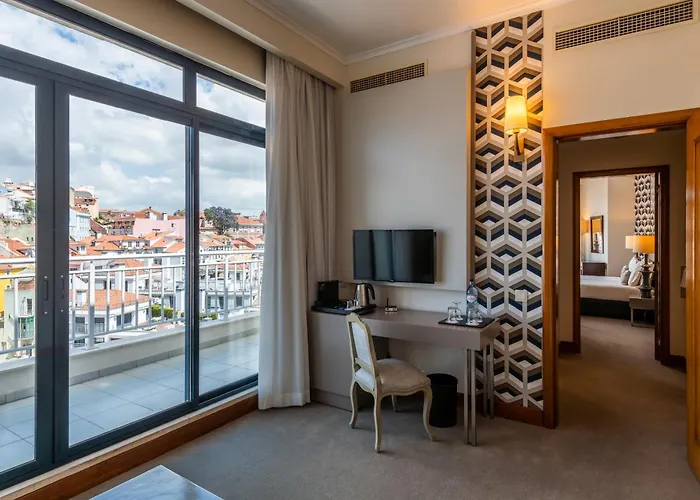 Hotel Mundial Lisboa
